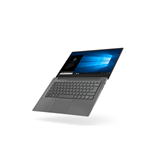Lenovo IdeaPad 530s 81EV00E9HV - Windows® 10 - Fekete