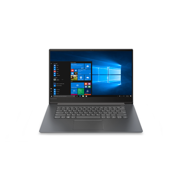 Lenovo IdeaPad 530s 81EV00E9HV - Windows® 10 - Fekete