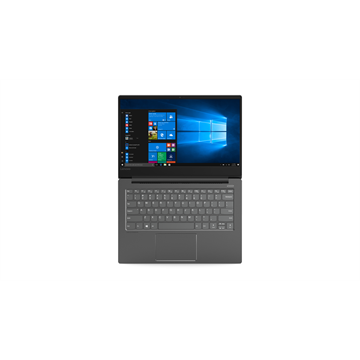 Lenovo IdeaPad 530s 81EV00EAHV - Windows® 10 - Fekete