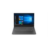 Lenovo IdeaPad 530s 81H10057HV - Windows® 10 - Fekete