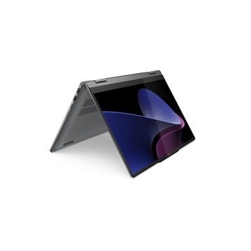 Lenovo IdeaPad 5 2-in-1 14IRH9  - FreeDOS - Luna Grey- Touch