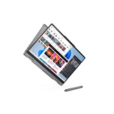 Lenovo IdeaPad 5 2-in-1 14IRH9  - FreeDOS - Luna Grey- Touch