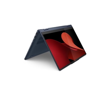 Lenovo IdeaPad 5 2-in-1 15AHP11 - FreeDOS - Cosmic Blue - Touch