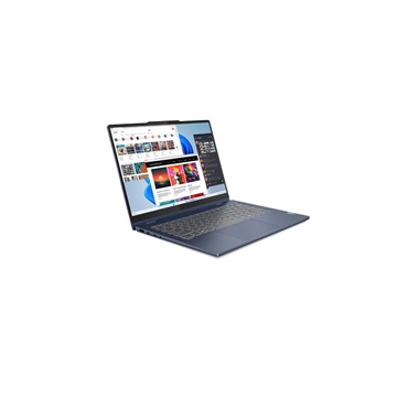 Lenovo IdeaPad 5 2-in-1 15AHP11 - FreeDOS - Cosmic Blue - Touch
