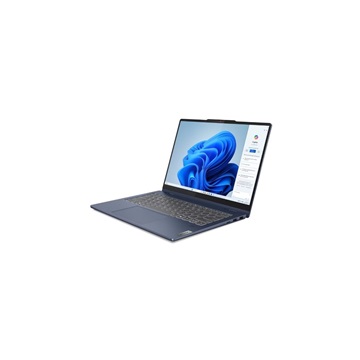 Lenovo IdeaPad 5 2-in-1 15AHP11 - FreeDOS - Cosmic Blue - Touch