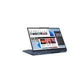 Lenovo IdeaPad 5 2-in-1 15AHP11 - FreeDOS - Cosmic Blue - Touch