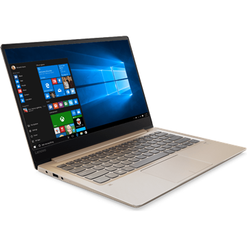 Lenovo IdeaPad 720s 81BD003SHV - Windows® 10 - Pezsgő