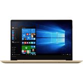 Lenovo IdeaPad 720s 81BD003SHV - Windows® 10 - Pezsgő