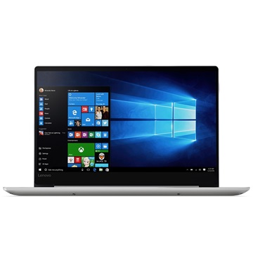 Lenovo IdeaPad 720s 81BD003THV - Windows® 10 - Ezüst