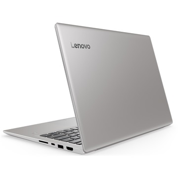 Lenovo IdeaPad 720s 81BD003THV - Windows® 10 - Ezüst