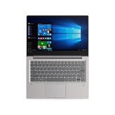 Lenovo IdeaPad 720s 81BD003THV - Windows® 10 - Ezüst