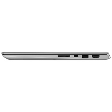 Lenovo IdeaPad 720s 81BD003THV - Windows® 10 - Ezüst