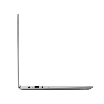 Lenovo IdeaPad 720s 81BD003THV - Windows® 10 - Ezüst