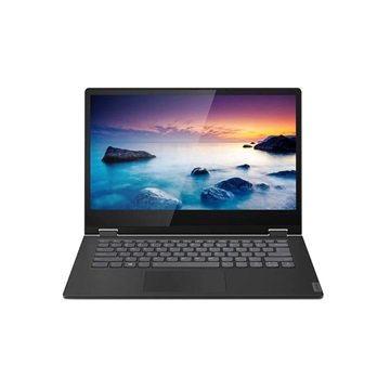 Lenovo IdeaPad C340 81N4002BHV - Windows® 10 - Fekete - Touch