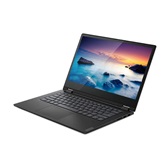 Lenovo IdeaPad C340 81N4002BHV - Windows® 10 - Fekete - Touch