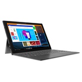 Lenovo IdeaPad Duet 3 82AT002PHV - Windows® 10 Home S + Office 365 - Graphite Grey - Touch
