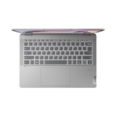 Lenovo IdeaPad Flex 5 14ABR8 - Windows® 11 Home - Arctic Grey - Touch
