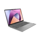 Lenovo IdeaPad Flex 5 14ABR8 - Windows® 11 Home - Arctic Grey - Touch