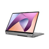 Lenovo IdeaPad Flex 5 14ABR8 - Windows® 11 Home - Arctic Grey - Touch