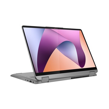 Lenovo IdeaPad Flex 5 14ABR8 - Windows® 11 Home - Arctic Grey - Touch