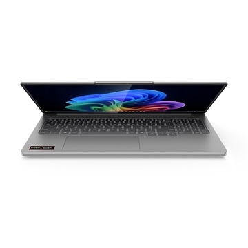 Lenovo IdeaPad Pro 5 16AKP10 - FreeDOS - Luna Grey - OLED