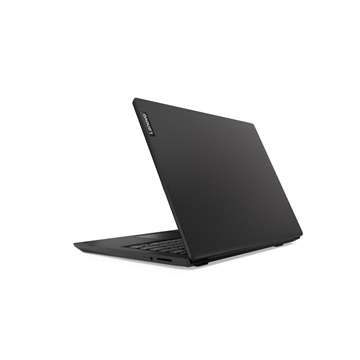 Lenovo IdeaPad S145 81MU0041HV - Windows® 10 S - Fekete
