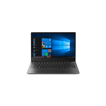 Lenovo IdeaPad S530 81J7006RHV - Windows® 10 - Fekete