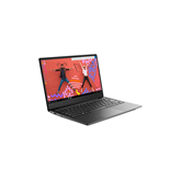 Lenovo IdeaPad S530 81J7006RHV - Windows® 10 - Fekete