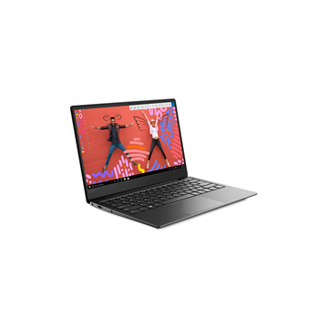 Lenovo IdeaPad S530 81J7006RHV - Windows® 10 - Fekete