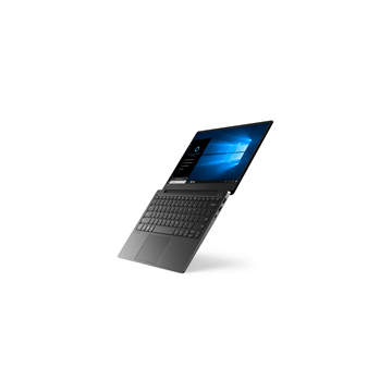 Lenovo IdeaPad S530 81J7006RHV - Windows® 10 - Fekete