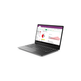 Lenovo IdeaPad S530 81J7006RHV - Windows® 10 - Fekete