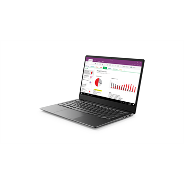 Lenovo IdeaPad S530 81J7006RHV - Windows® 10 - Fekete