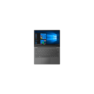 Lenovo IdeaPad S530 81J7006RHV - Windows® 10 - Fekete