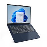 Lenovo IdeaPad Slim 3 14IRH10 - Windows® 11 Home - Cosmic Blue