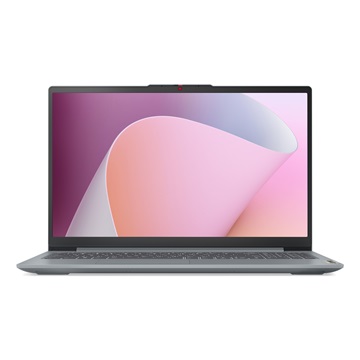 Lenovo IdeaPad Slim 3 15ABR8 - FreeDOS - Arctic Grey