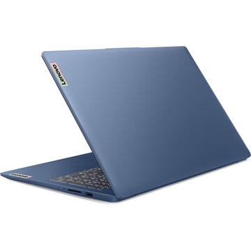 Lenovo IdeaPad Slim 3 15AMN8 - FreeDOS - Abyss Blue