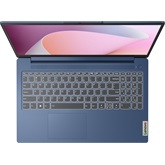 Lenovo IdeaPad Slim 3 15AMN8 - FreeDOS - Abyss Blue