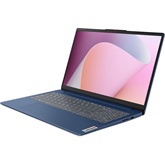 Lenovo IdeaPad Slim 3 15AMN8 - FreeDOS - Abyss Blue