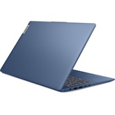 Lenovo IdeaPad Slim 3 15AMN8 - FreeDOS - Abyss Blue