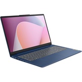 Lenovo IdeaPad Slim 3 15AMN8 - FreeDOS - Abyss Blue