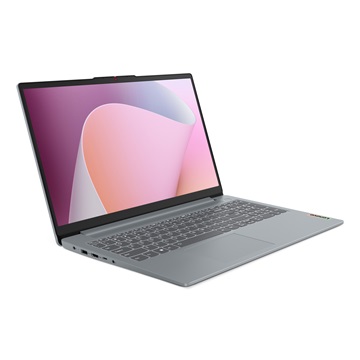 Lenovo IdeaPad Slim 3 15AMN8 - FreeDOS - Abyss Blue