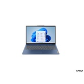Lenovo IdeaPad Slim 3 15AMN8 - FreeDOS - Abyss Blue