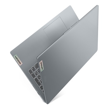 Lenovo IdeaPad Slim 3 15AMN8 - FreeDOS - Arctic Grey