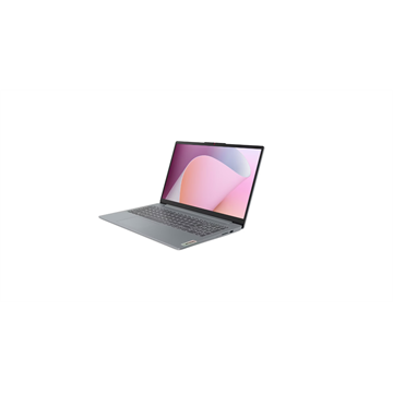 Lenovo IdeaPad Slim 3 15AMN8 - FreeDOS - Arctic Grey - Touch