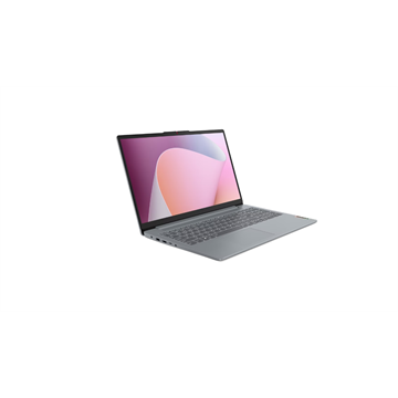Lenovo IdeaPad Slim 3 15AMN8 - FreeDOS - Arctic Grey - Touch