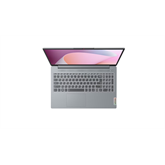 Lenovo IdeaPad Slim 3 15AMN8 - FreeDOS - Arctic Grey - Touch
