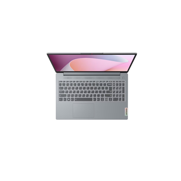 Lenovo IdeaPad Slim 3 15AMN8 - FreeDOS - Arctic Grey - Touch