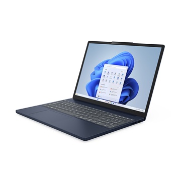 Lenovo IdeaPad Slim 3 15ARP10  - FreeDOS - Cosmic Blue