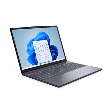 Lenovo IdeaPad Slim 3 15IRH10 - FreeDOS - Cosmic Blue