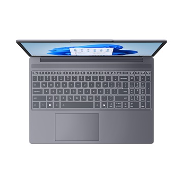 Lenovo IdeaPad Slim 3 15IRH10 - FreeDOS - Cosmic Blue